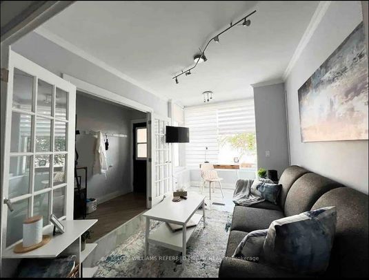 For Lease - 2480 St Clair Avenue, Toronto, Ontario - Photo 1