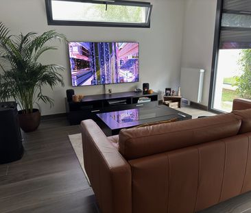 Appartement 2 pièces SARTROUVILLE, - Photo 2