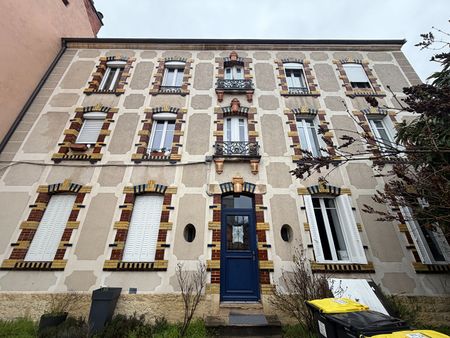 Appartement T2 Dijon à louer - Photo 4