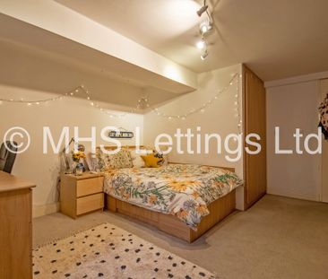 Flat 1, 205 Belle Vue Road, Leeds, LS3 1HG - Photo 1