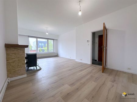 Goed onderhouden appartement (85 m²) met 2 slaapkamers en inpandig terras (4.5 m²) in Wilrijk - Photo 5