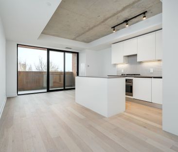 For Lease - 2720 Dundas Street Unit# 413, Toronto, Ontario - Photo 1