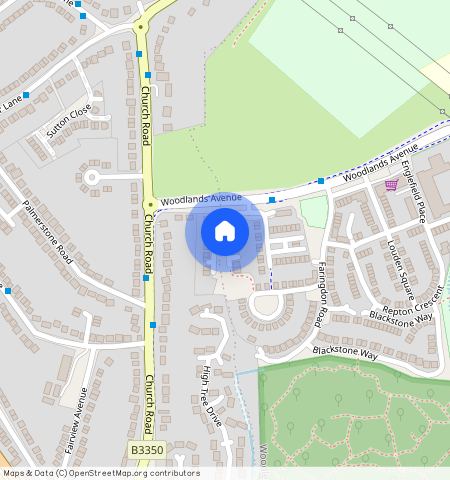 Freshers Grove, Earley, Reading, RG6