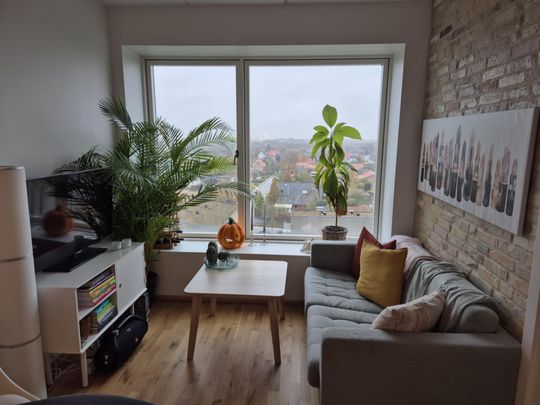 Møllevangs Allé 157 B, 9. 6 - Foto 1