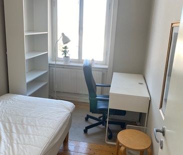 Lundagatan, Stockholm - Photo 1