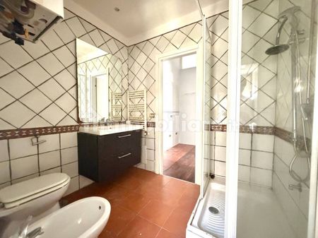 Bilocale via Alessandro Manzoni 28, Vomero, Napoli - Foto 5