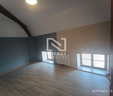 APPARTEMENT T1 A LOUER - Photo 2