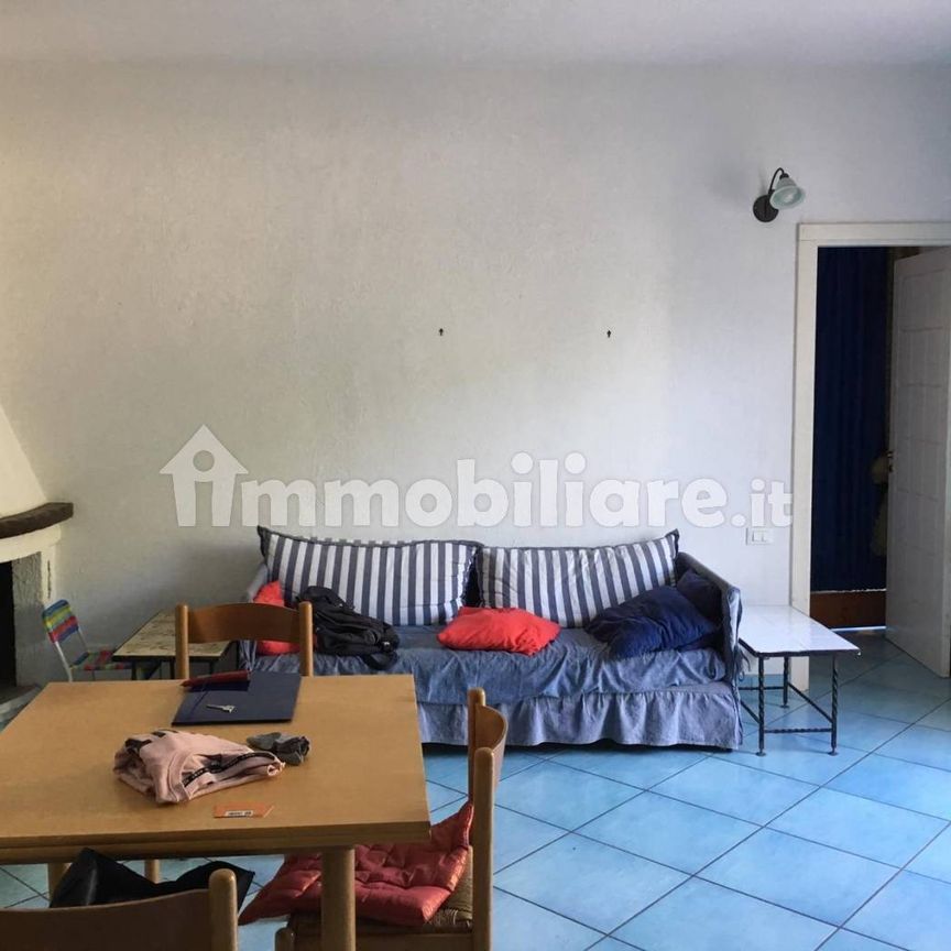 Trilocale via San Montano 26, Centro, Forio - Foto 1