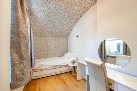 Queens Gate Gardens, South Kensington, London, SW7 - Photo 5