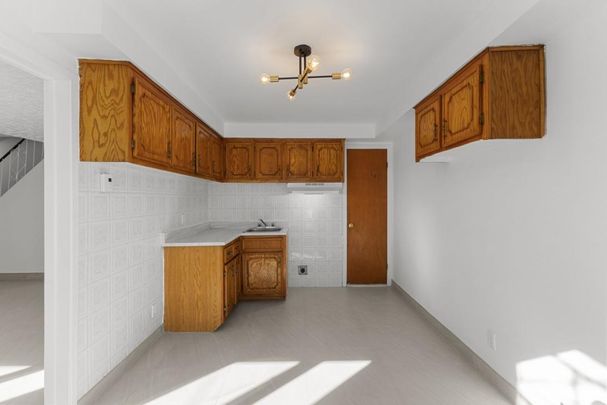 4594 Rue Plinguet, H1R 3K3, H1R 3K3, Montréal - Photo 1