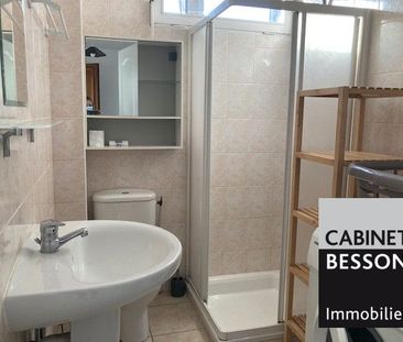 Location Appartement 2 pièces 30m² ST NAZAIRE LES EYMES 38330 - Photo 4