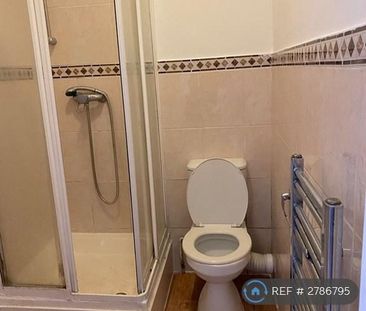 Studio to rent - Photo 6