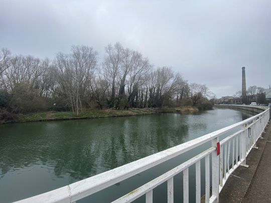 1 bedroom apartment to rent The Mallards, River Lane, CB5 - Photo 1