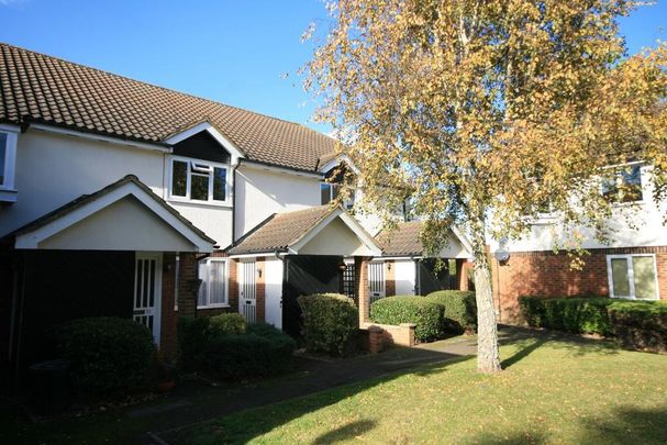 1 bedroom maisonette to rent - Photo 1
