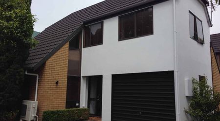 Two Bedroom Townhouse - Photo 4