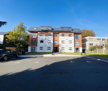 2 bedroom apartment to rent - Photo 6