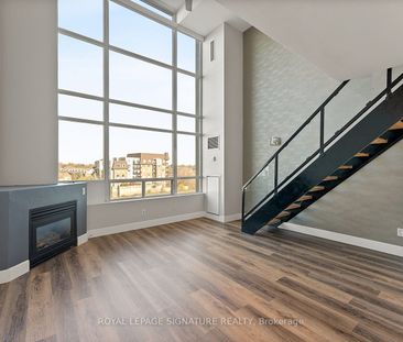 Mystic Pointe Lofts , #431 - Photo 2