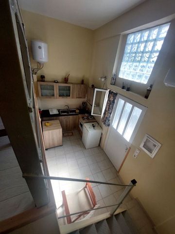 Studio/Γκαρσονιέρα για ενοικίαση Αμπελόφυτο (Νέστορας) - Φωτογραφία 2