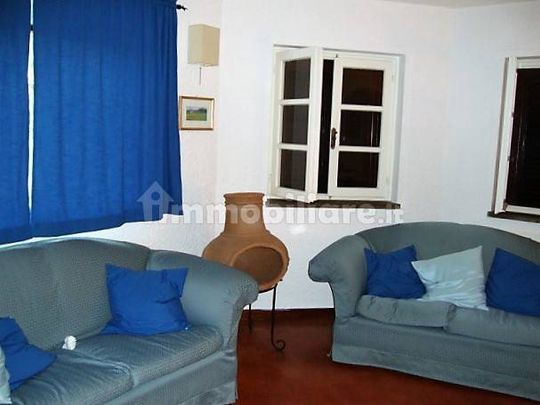 Villa bifamiliare via Mediana Vecchia, Centro, San Felice Circeo - Photo 1
