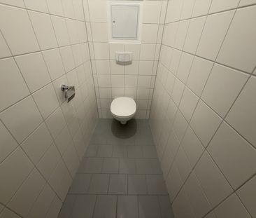 Traumhafte 2- Zimmer Wohnung | unbefristet | mit Gemeinschaftsterrasse - Photo 4