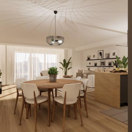 PROMO - Appart 4 1/2 neuf - 2 chambres - Québec, Sainte-Foy - Photo 3