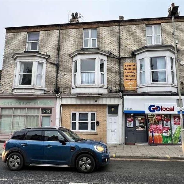 Victoria Road, Scarborough, YO11 - Photo 1