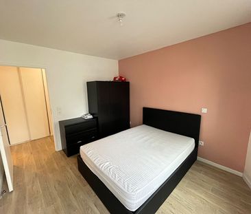 Location Appartement 2 pièces 50m² - Photo 1