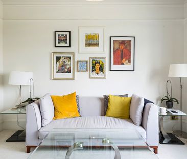 Talgarth Road, West Kensington, London, W14 - Photo 3