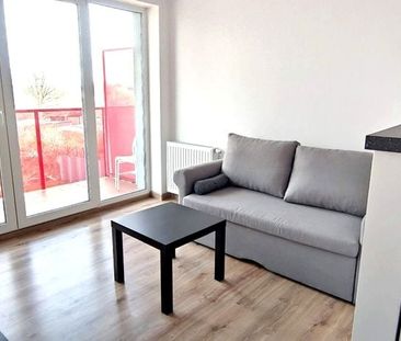 Mieszkanie, ul. Kozielska - Photo 1