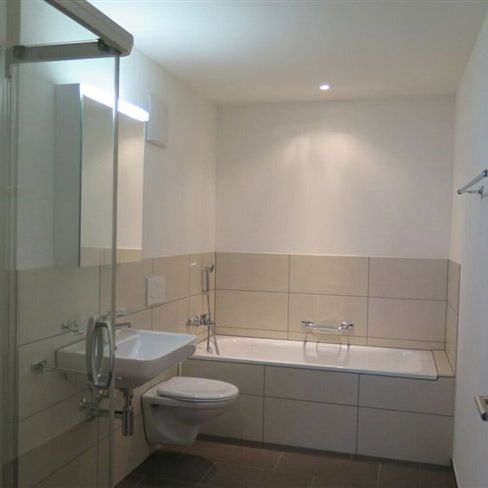 3.5 Zimmer, 2. Stock - Photo 1