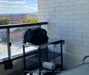 For Lease - 31 Huron Street Unit# 513, Collingwood, Ontario - Photo 2