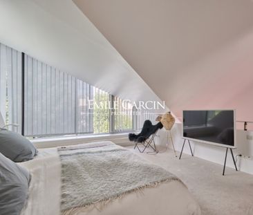 A louer - Maison - Paris 14ème - 280 m2 - climatisation - Photo 4