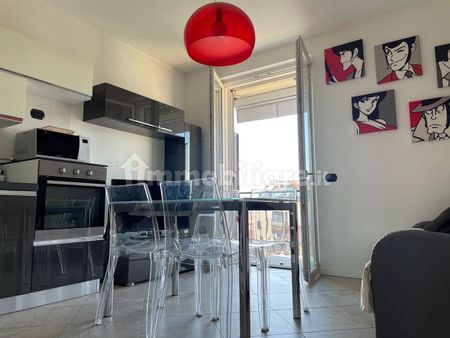 Bilocale via Padre Leonardo Murialdo 3, Lorenteggio, Milano - Foto 2
