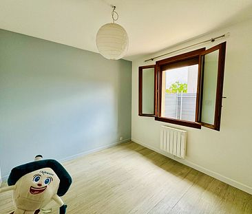 Location maison 2 pièces, 46.08m², Vitry-sur-Seine - Photo 1