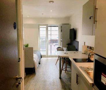 Classic Studio Floor 1-2 - Photo 4