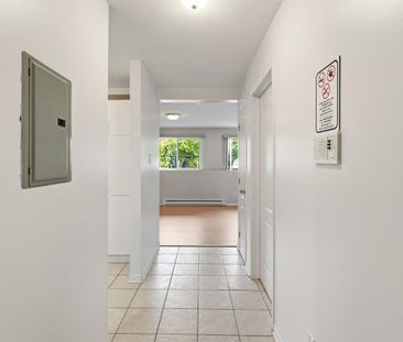 545 Rue De Pointe Gatineau (Gatineau) Super Appartement 3 1/2, Dans... - Photo 1