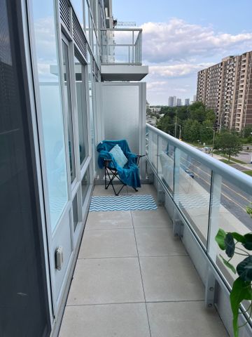 For Lease - 3220 Sheppard Avenue Unit# 516, Toronto, Ontario - Photo 4