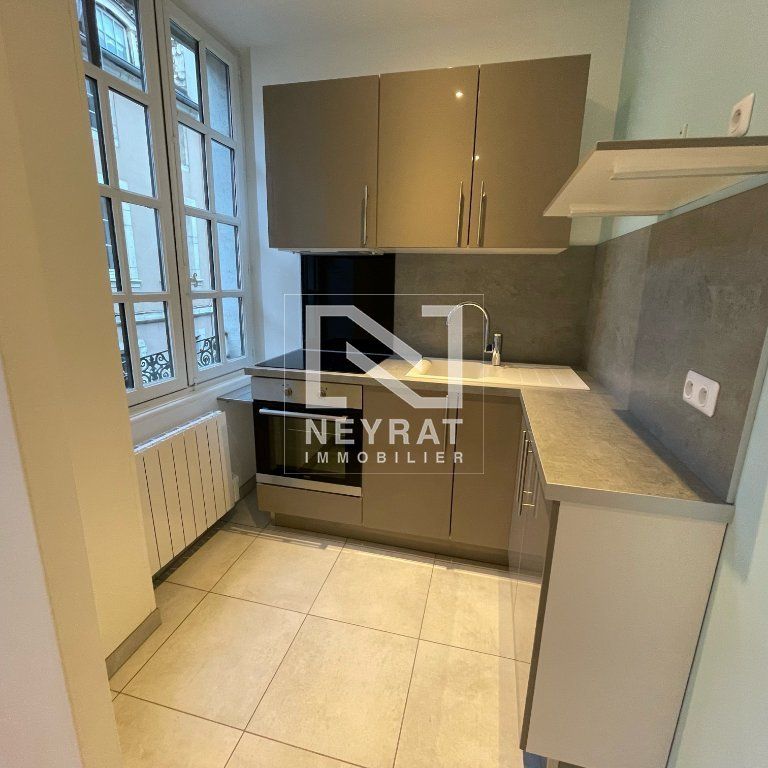 Location Appartement 3 pièces 51m² CHALON SUR SAONE 71100 - Photo 1