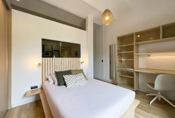 Carrer de Ribes, Barcelona, Catalonia 08013