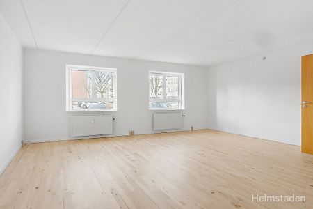 Houmannsgade 55, st. th. - Photo 5