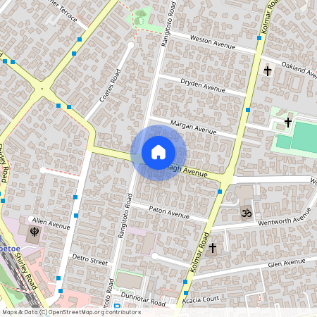 C/20 Omagh Avenue, Papatoetoe