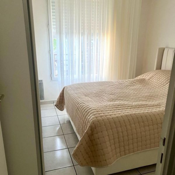 Location / Appartement T2 - Photo 1