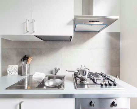 Via Verbano, Milan, Lombardy 20139 - Photo 5