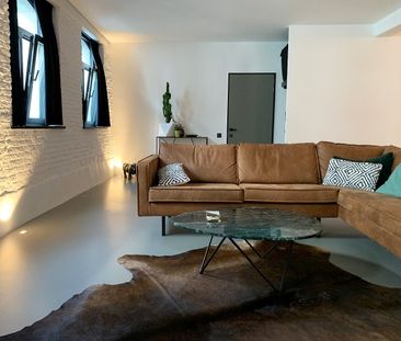 Gezellige loft op ideale locatie in het historisch centrum - Photo 3