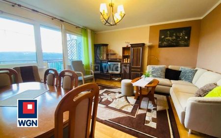 Mieszkanie na wynajem w bloku Szczecin, Słoneczne - Photo 3