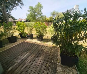 2 pièces - 52 m² - RDC - Colocation non autorisée - Photo 4