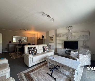 Appartement te huur in Hasselt voor € 1.025 met 3 slaapkamers - Foto 1