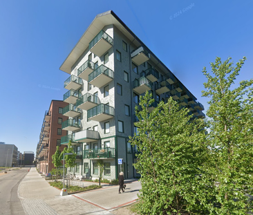 Hyllie Vattenparksgata, Malmö - Foto 1