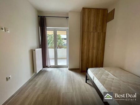 Διαμέρισμα για ενοικίαση Αμφιθέα (Παλαιό Φάληρο) - Photo 4
