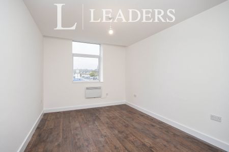 2 bedroom apartment to rent High Street, Tonbridge, TN9 - Photo 3